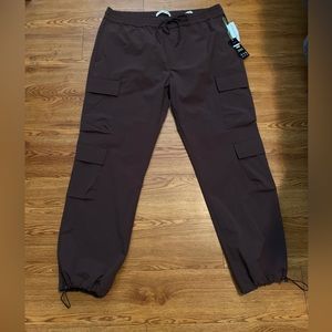PacSun Performance Cargo Pants Men’s Size XL - NWT